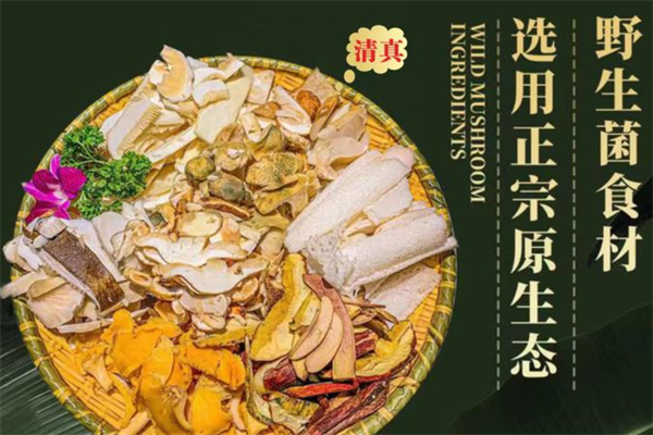 牛莽莽全牛火锅