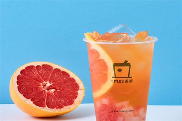 茶Tea饮品