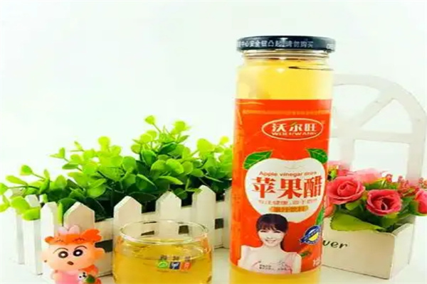 沃尔旺饮品