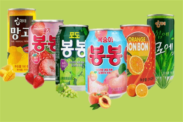 真韩饮品加盟 真韩饮品加盟