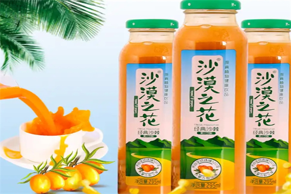 沙漠之花饮品加盟 沙漠之花饮品加盟