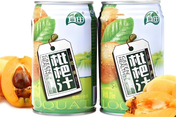真田饮品