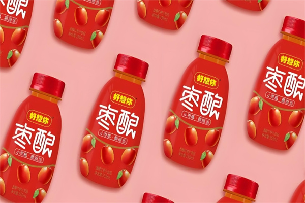 好想你饮品