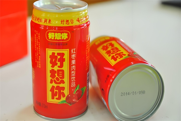 好想你饮品