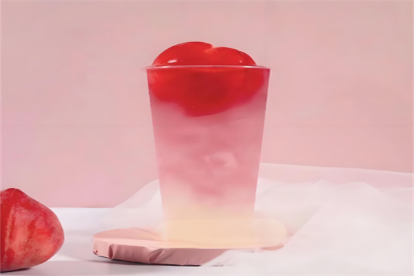 包小茶饮品