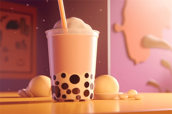 包小茶饮品