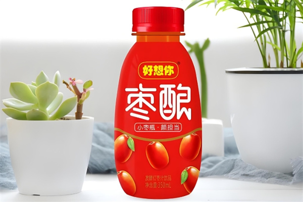 好想你饮品