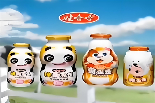 爽歪歪饮品加盟 爽歪歪饮品加盟