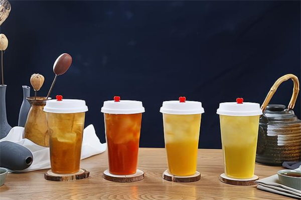 茶大叔饮品