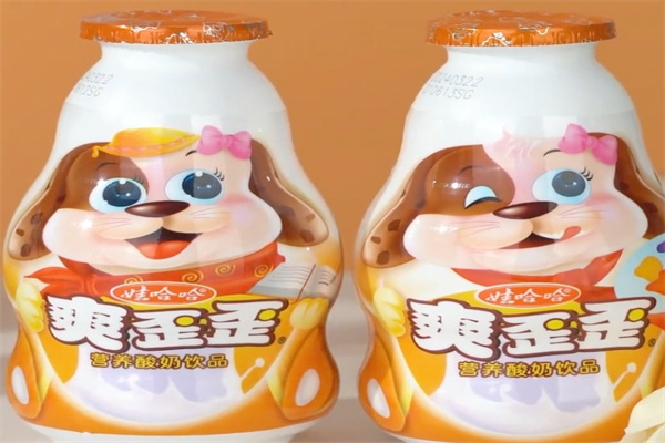 爽歪歪饮品加盟 爽歪歪饮品加盟