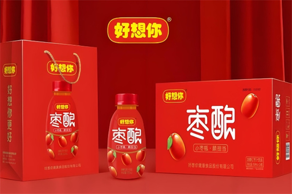 好想你饮品