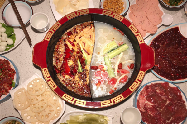 九牛一煮火锅