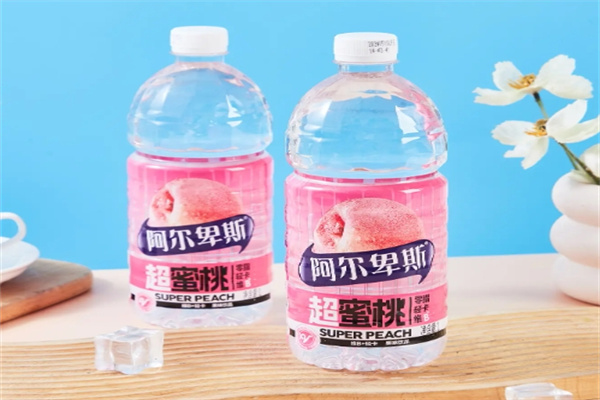 阿尔卑斯饮品