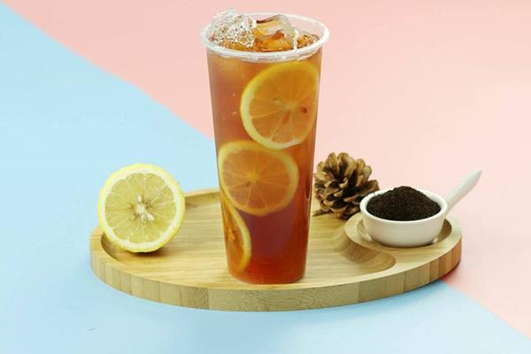 百汁甜饮品