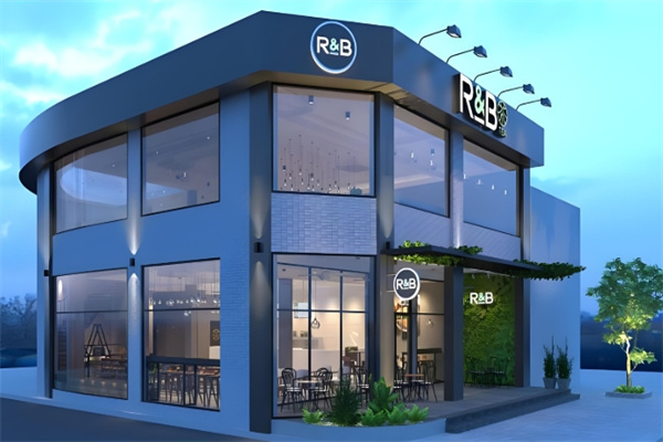 rb巡茶饮品