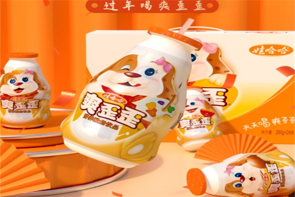 爽歪歪饮品加盟 爽歪歪饮品加盟