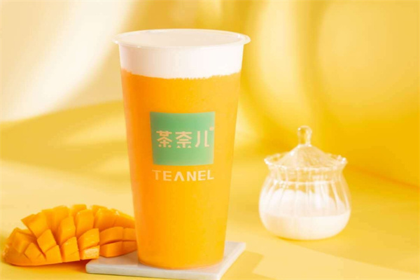 茶奈儿饮品加盟 茶奈儿饮品加盟