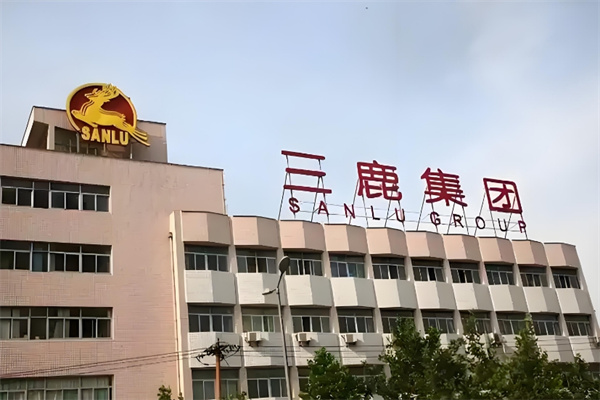 三鹿饮品