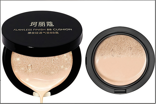 珂丽蔻化妆品