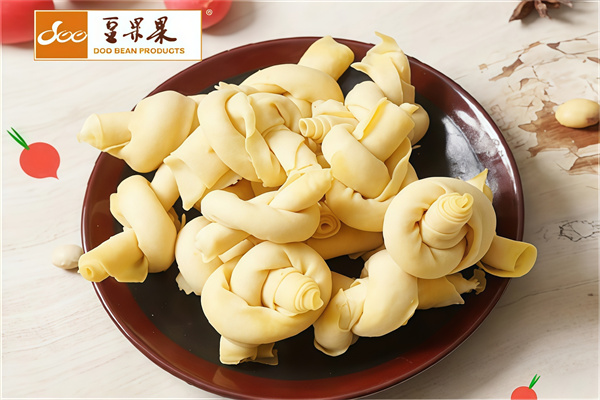 豆果果豆制品