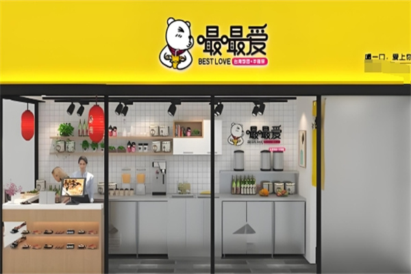 嘬嘬爱炒酸奶