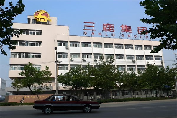 三鹿饮品