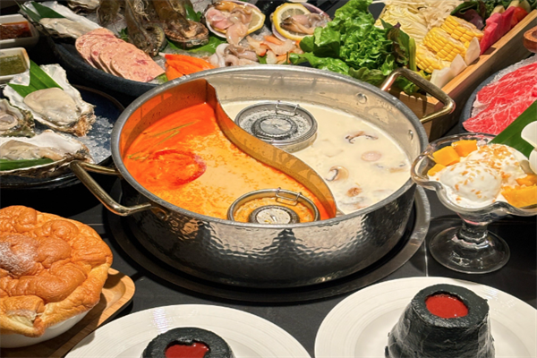 鑫火锅