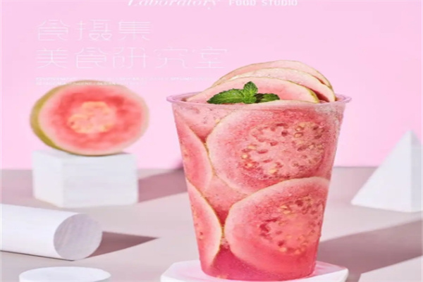 茶多乐饮品