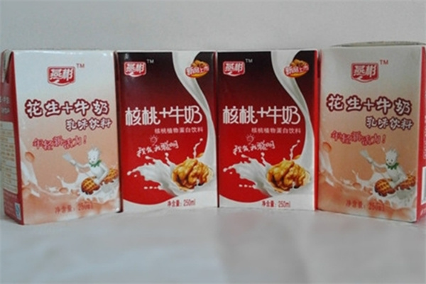 燕彬饮品 燕彬饮品
