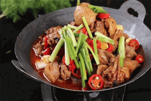 台生老土鸭火锅 台生老土鸭火锅