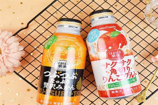 百佳饮品