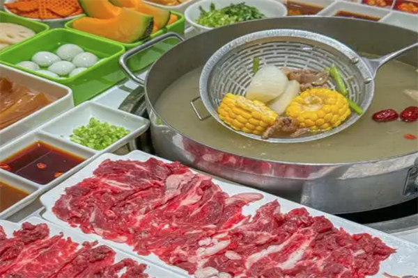 皇味火锅