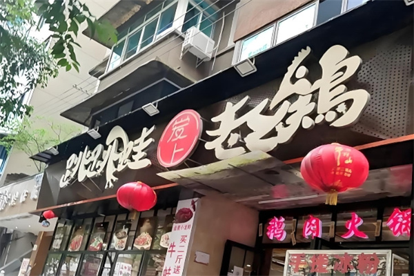 跳跳蛙爱上老幺鸡