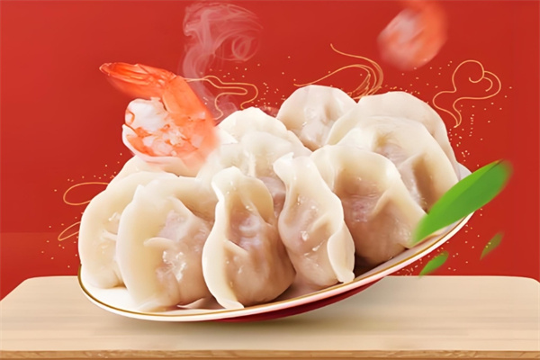 喜德家水饺 喜德家水饺