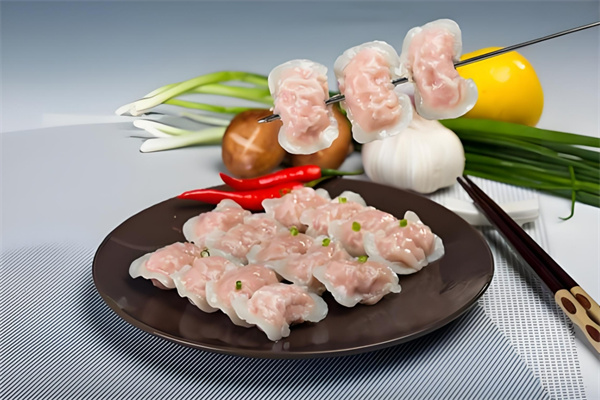 年坊饺子馆