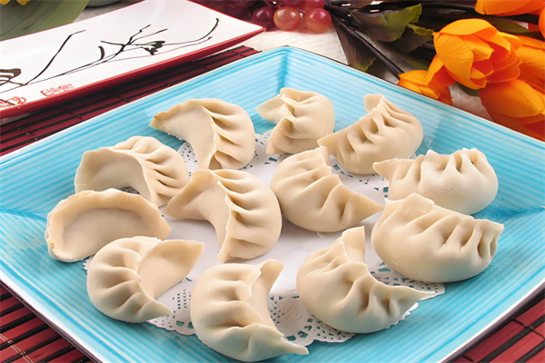 苏贺饺子