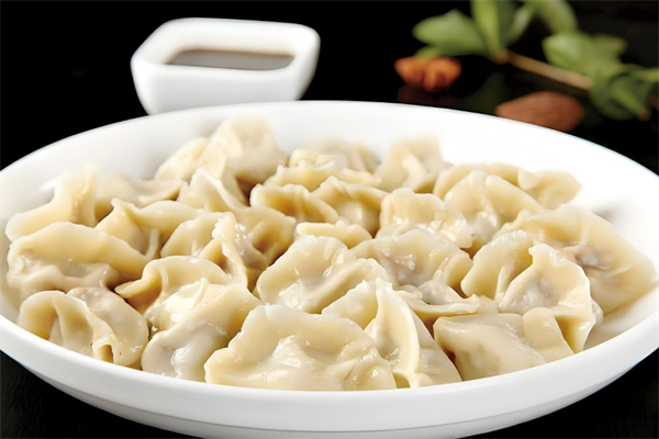 饺鲜阁水饺