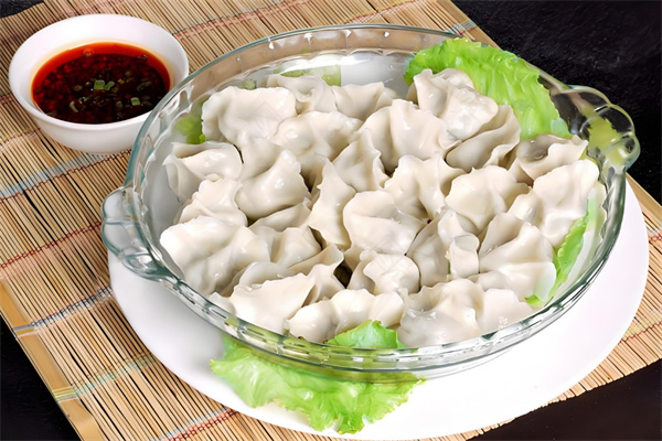 晓宇手工饺子