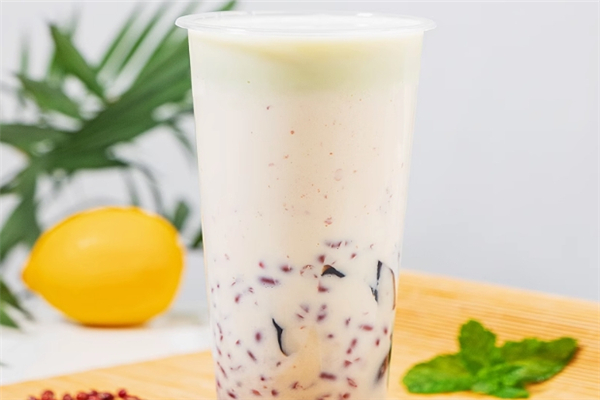 畅茶奶茶