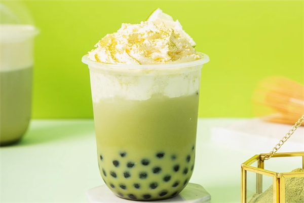 茶香阁奶茶 茶香阁奶茶