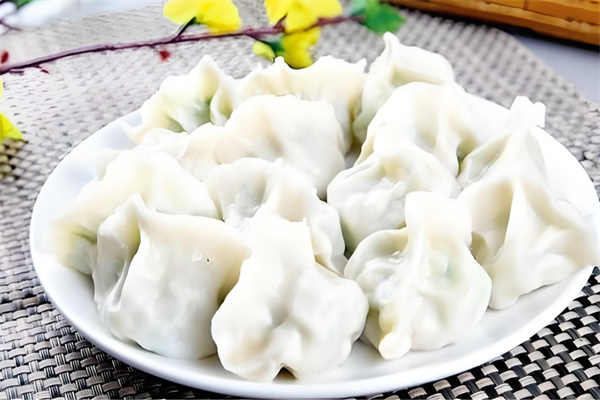 春和饺子馆 春和饺子馆