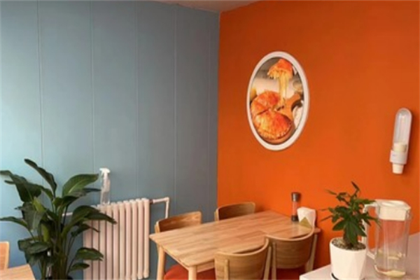 美迎披萨 美迎披萨