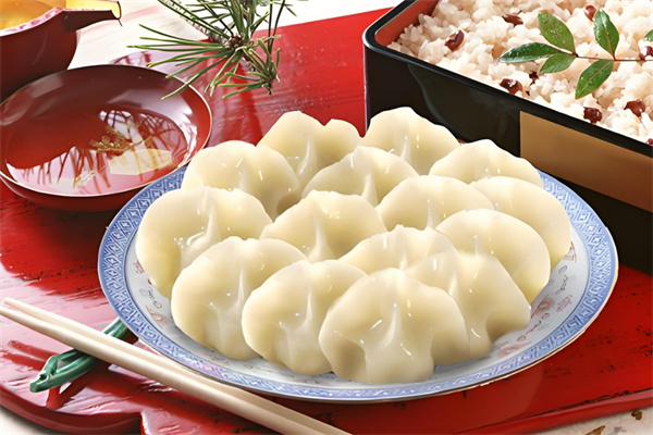 福满林饺子馆 福满林饺子馆