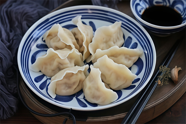 饺鼎香