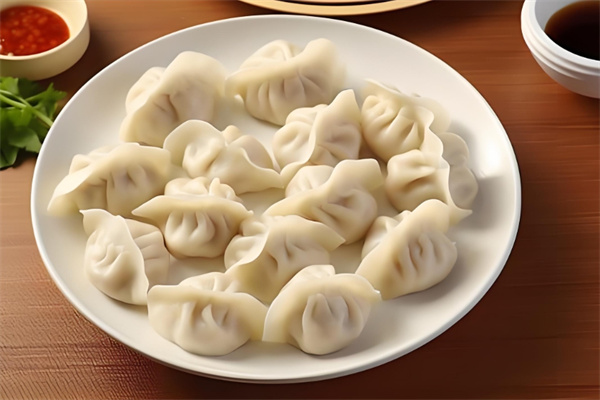 369饺子馆