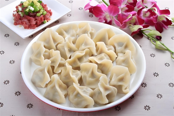 369饺子馆