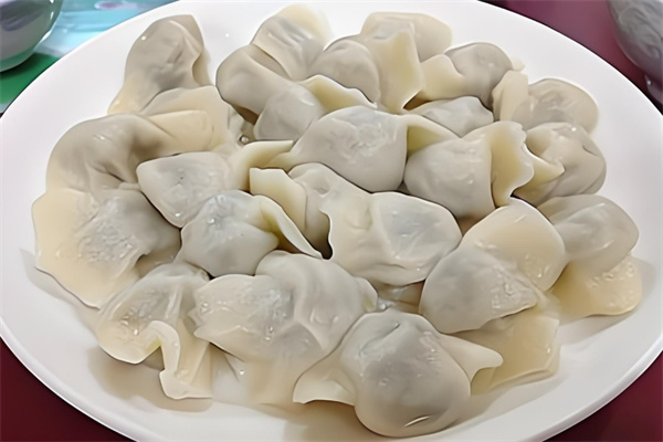饺鲜阁水饺
