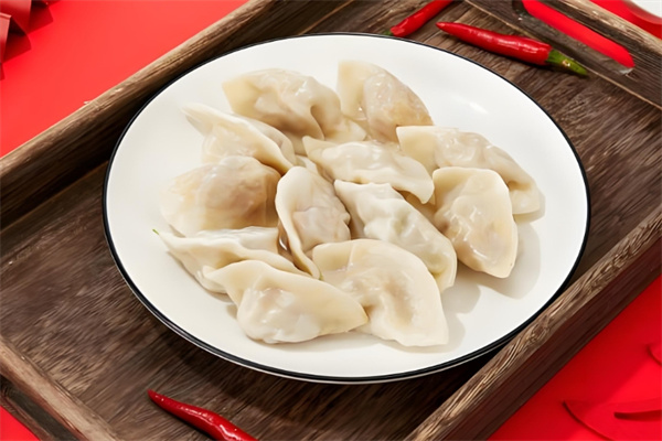 369饺子馆