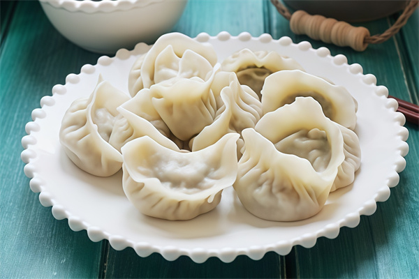 饺鼎香