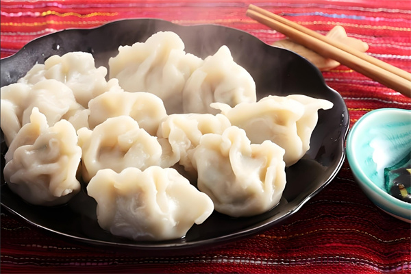 晓宇手工饺子